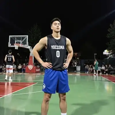 李志